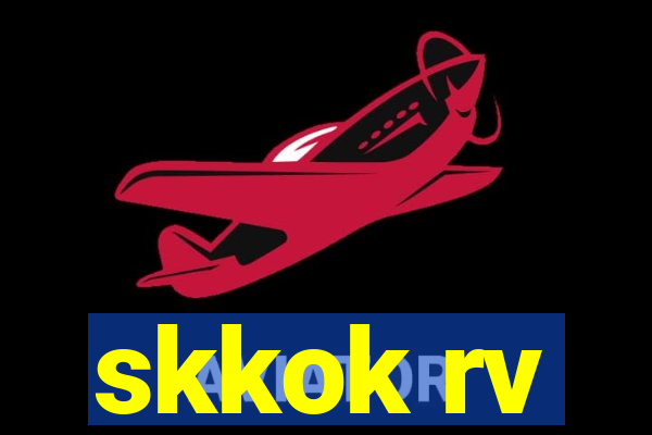 skkok rv